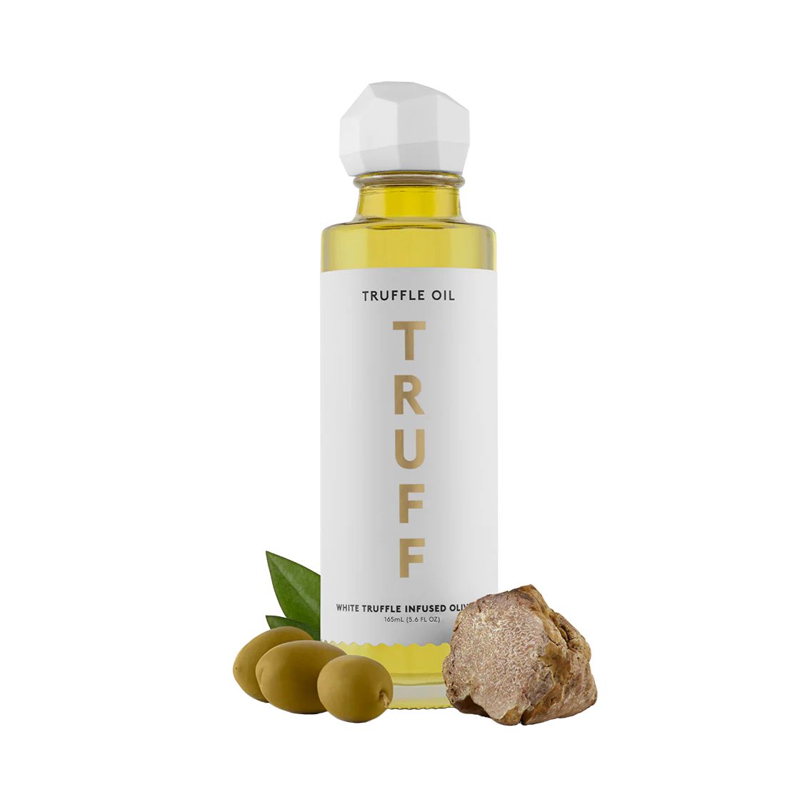 White Truffle Oil | TRUFF