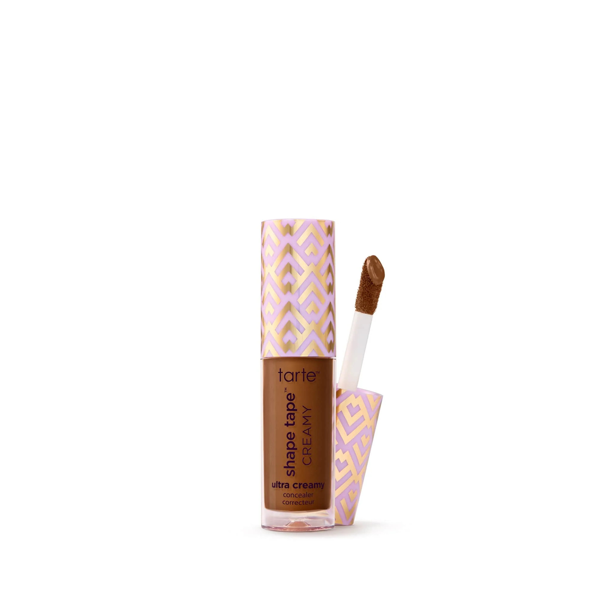 travel-size shape tape�?� creamy concealer - 57S rich sand | tarte cosmetics (Global)
