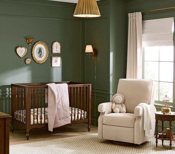 Chris Loves Julia Gallery In A Box, Set of 5 | Pottery Barn Kids