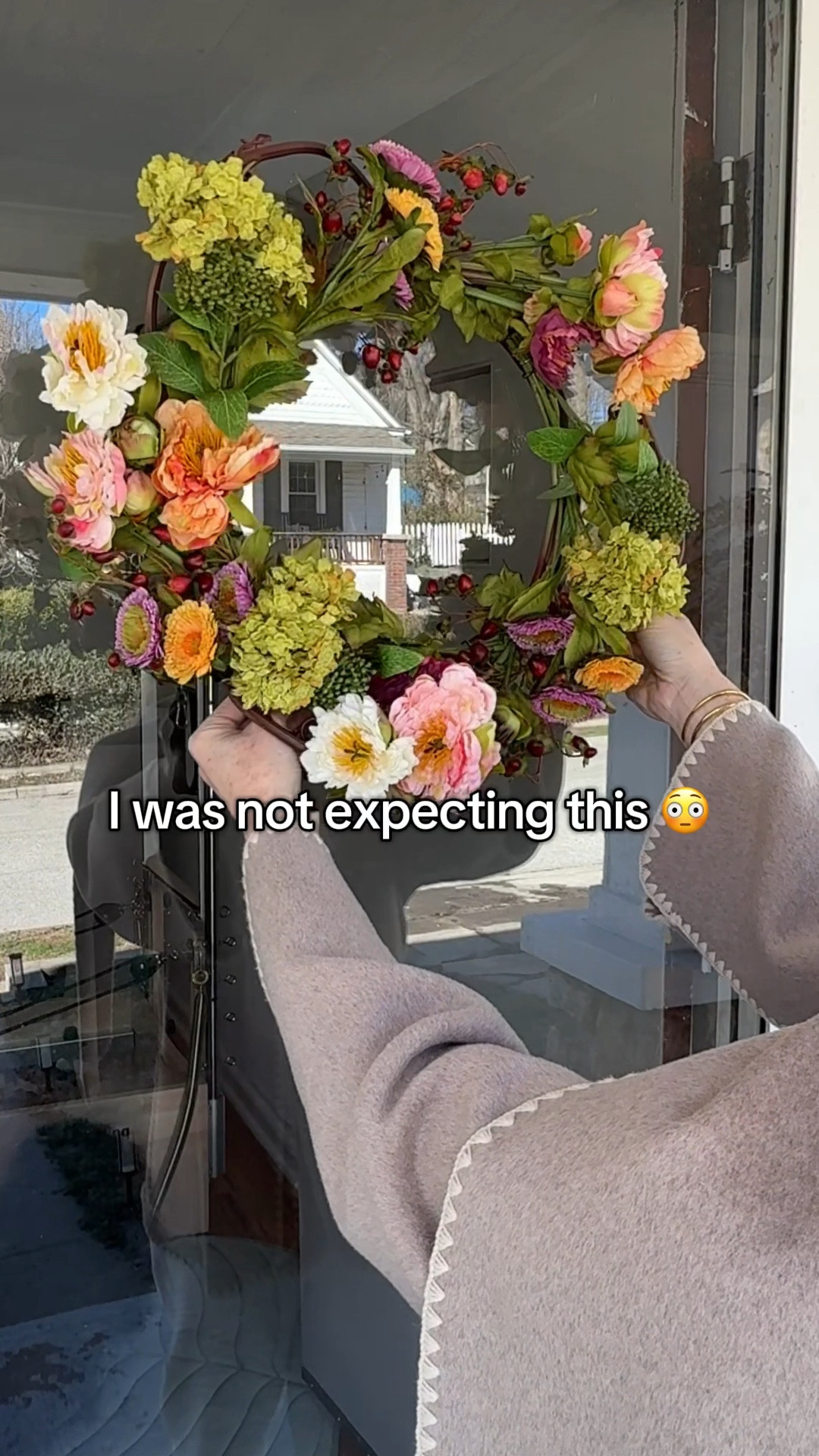 Stunning quality mixed peony wreath for spring/summer! @nearlynaturals 

Nearly naturals, wreath, spring wreath, peonies, hydrangeas, home decor, spring decor, summer decor

#LTKdayinmylife #LTKSpringSale #LTKHome