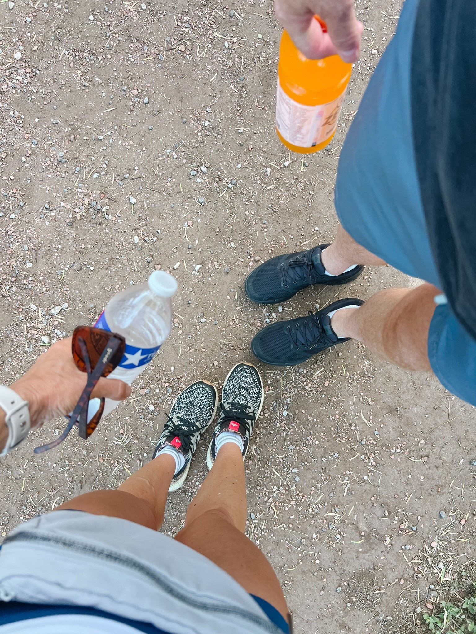 Our @TrueEnergySocks fueling every walk, hike, workout & everyday life! 🙌🏻

Use my code HONEY25 for 25% off sitewide! 🎉

#trueenergymoments #ad

#LTKfitnessgoals #LTKActive