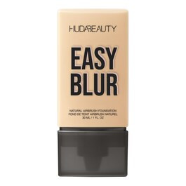 HUDA BEAUTY | Easy Blur Natural Airbrush Foundation -  für eine Filter-Finish Base | Sephora DE