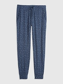 Adult LENZING™ Modal™ Truesleep Joggers | Gap (US)