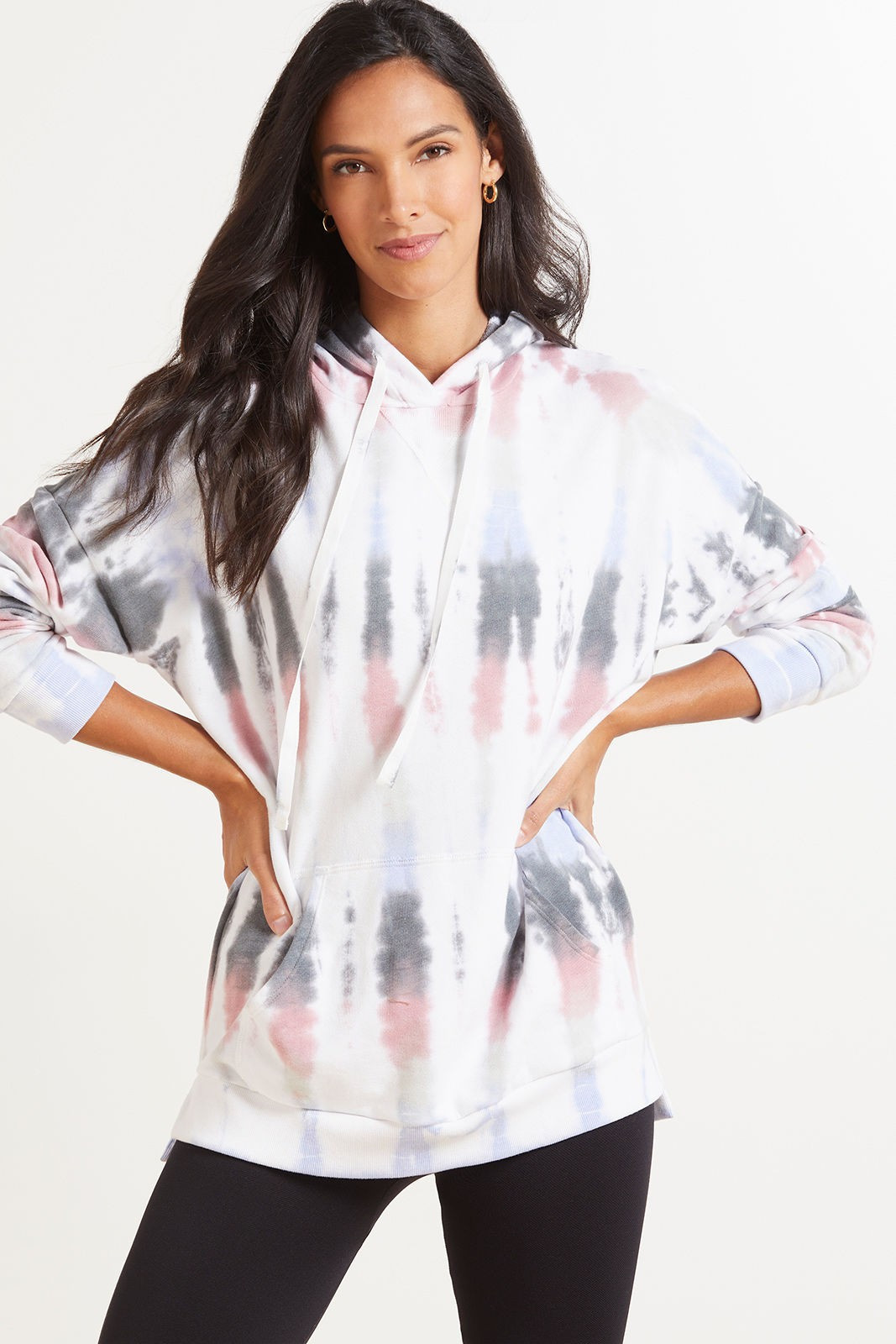 Zion Hoodie | Evereve