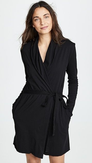 Wrap Robe | Shopbop