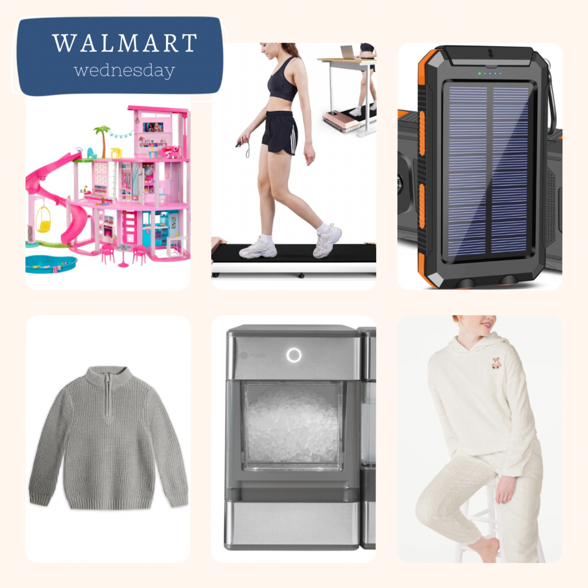 Walmart Wednesday!

#LTKGiftGuide #LTKHoliday #LTKsalealert