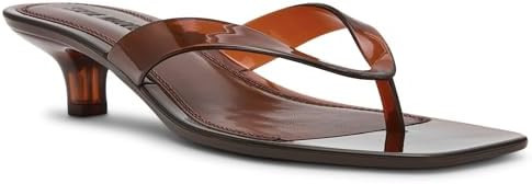 Steve Madden Women's Tracie Heeled Sandal | Amazon (US)