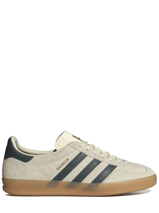 Sneakers „Gazelle Indoor“ | Luisaviaroma