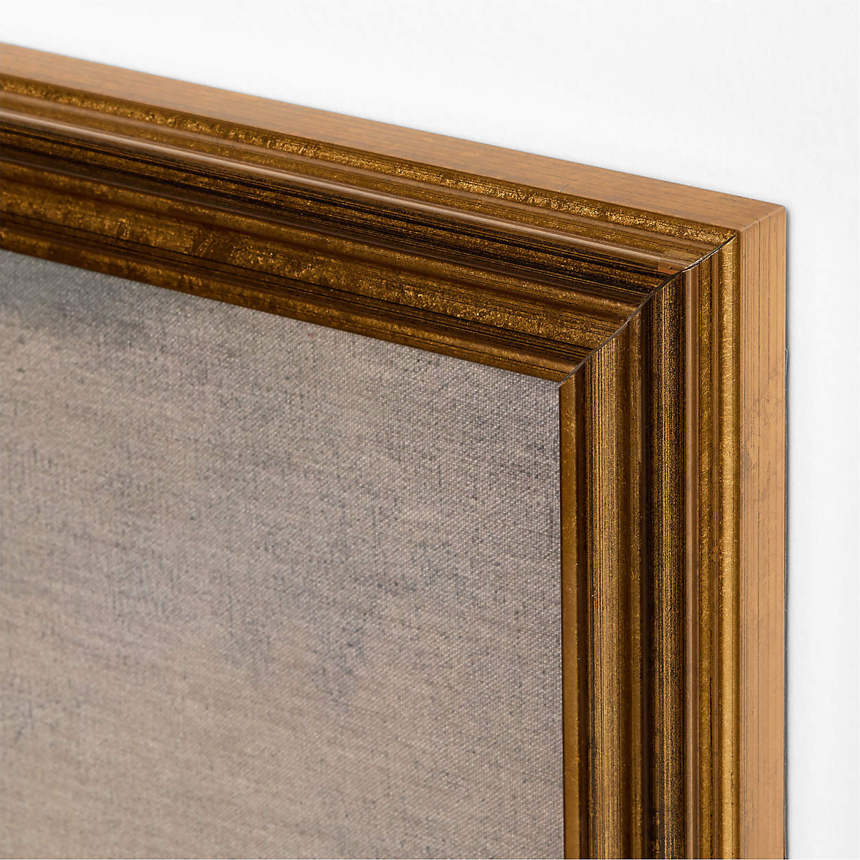 "Intermezzo" by Lillian Winkler 61.5"x41.5" Framed Wall Art Print + Reviews | Crate & Barrel | Crate & Barrel