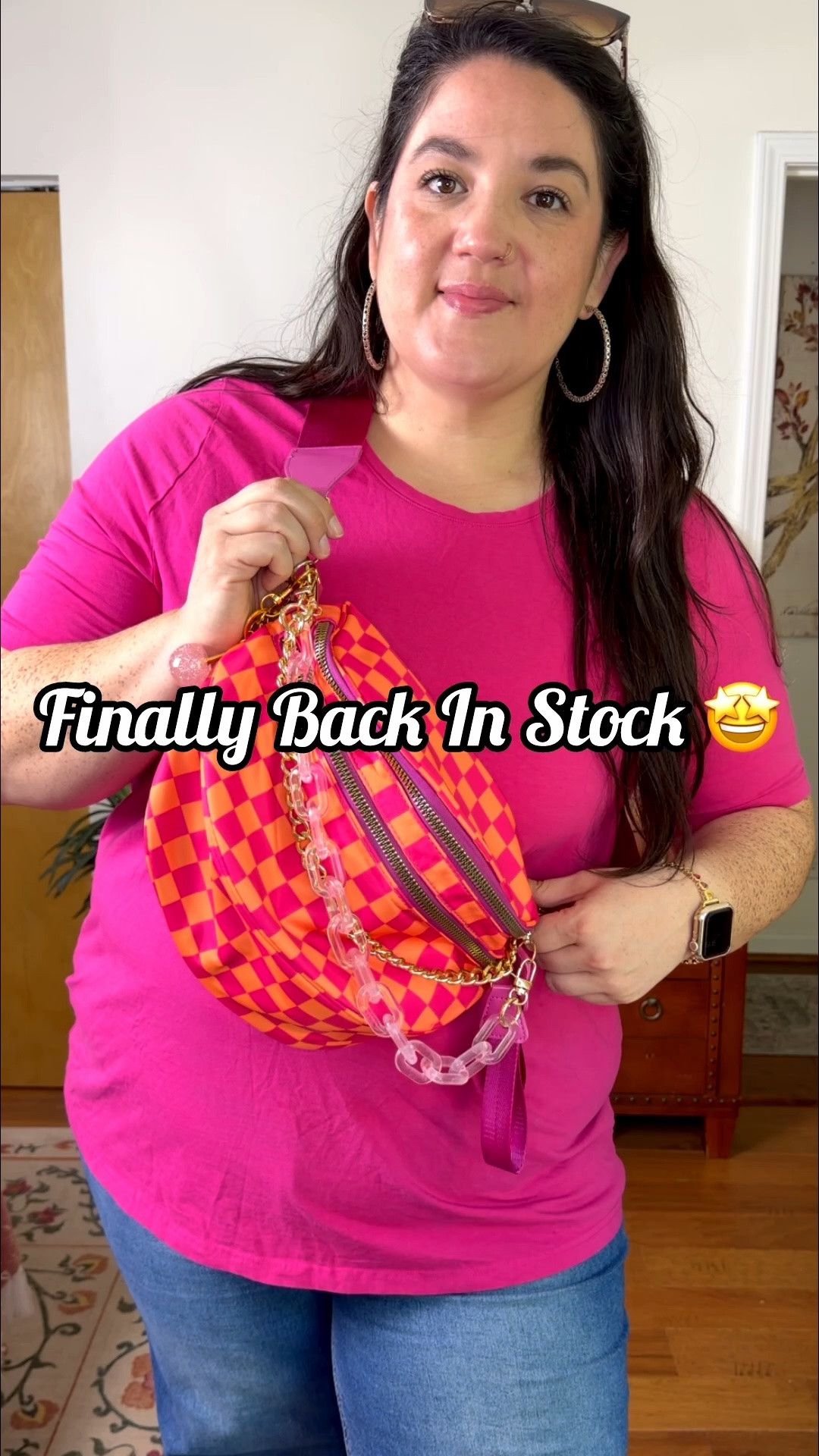 Check out these bags from Emmafy! 
Use code LAURAC10 to save 10%
Here’s the link to shop - https://www.emmafy.com/LAURA56167