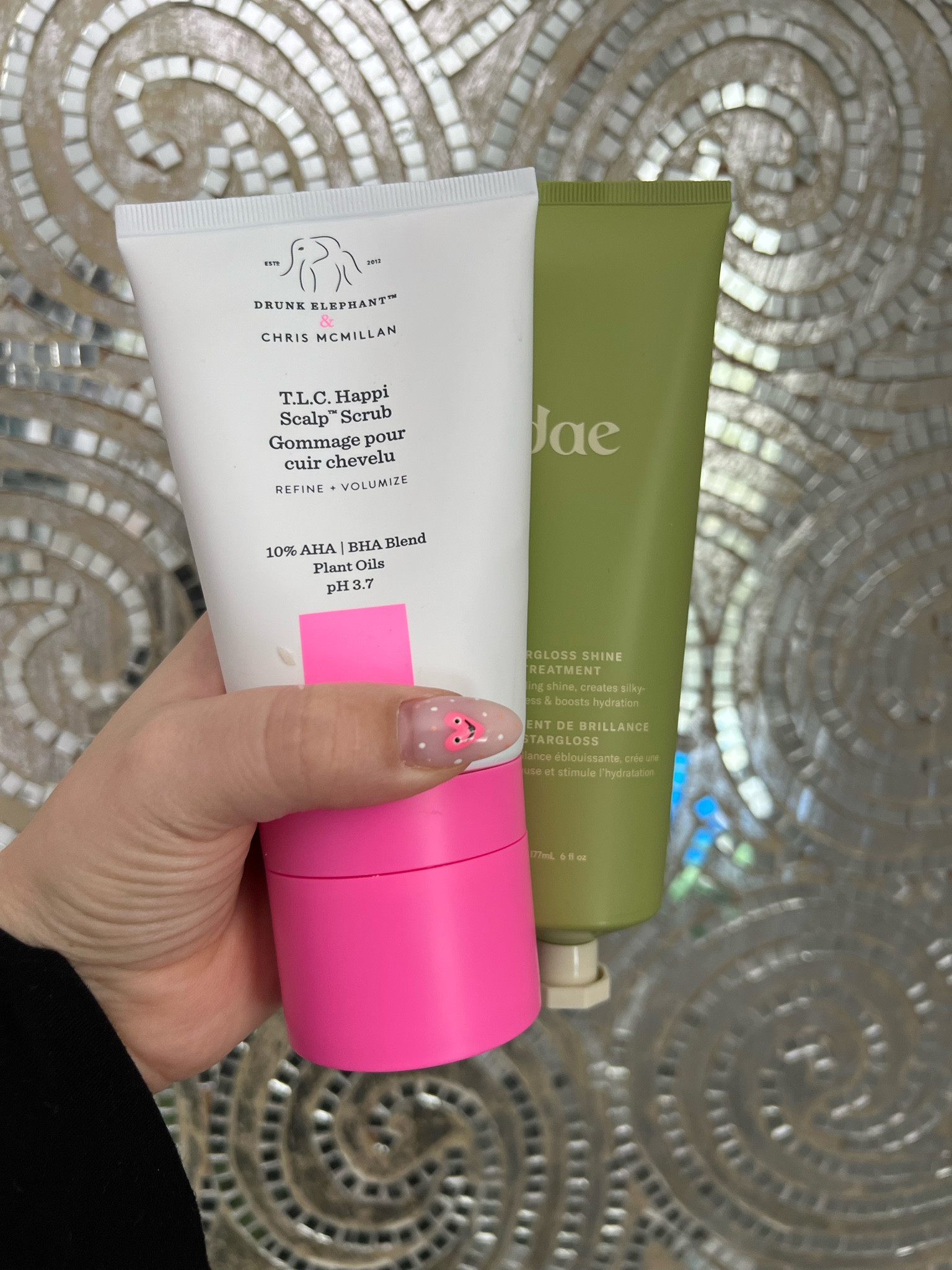 My pre hair wash prep always🙌🏽

#LTKBeauty #LTKFindsUnder50