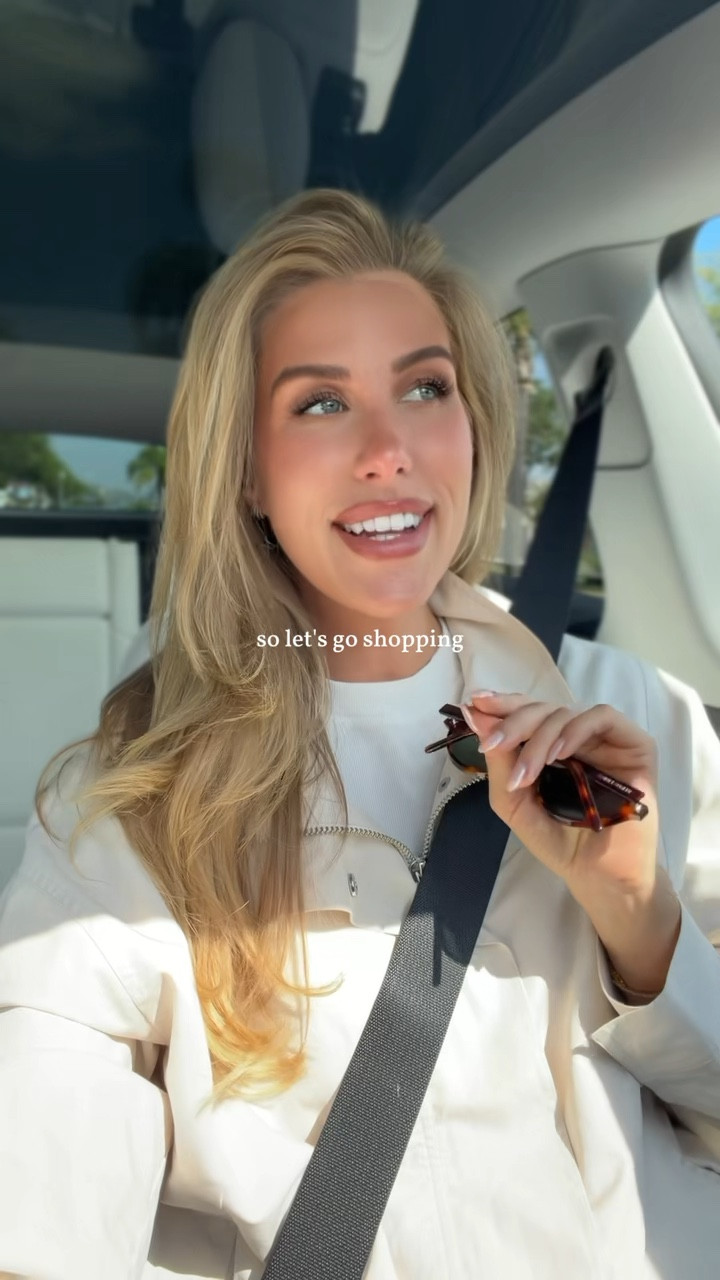 Come to @Sephora with me to restock on a few things!

#LTKBeauty #LTKdayinmylife #LTKselfcare