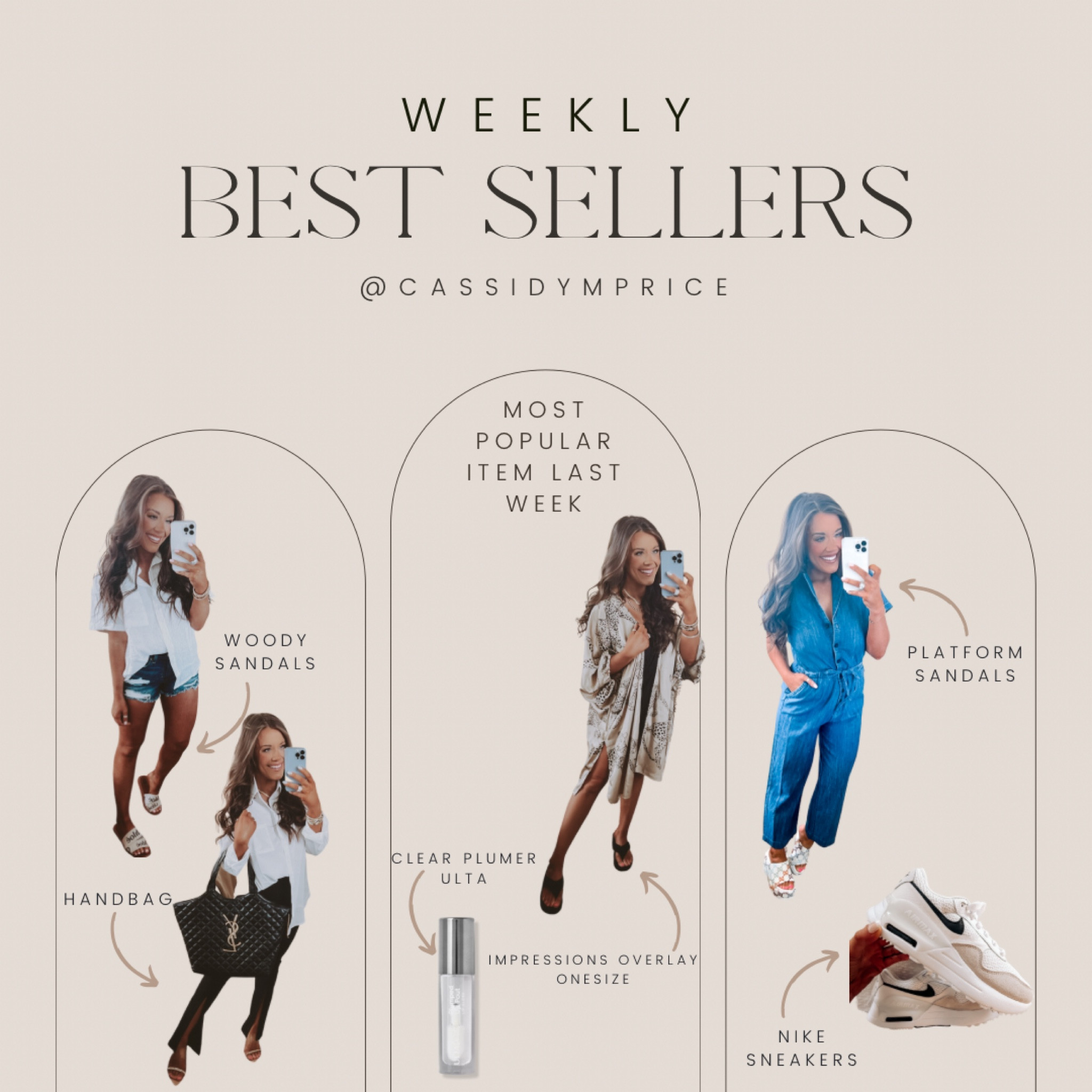 #LTKunder100 #LTKstyletip #LTKsalealert