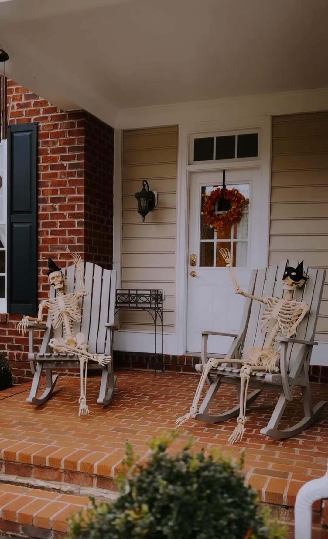 Easy and funny Halloween decor. Easy for kids to put together  

#LTKkids #LTKSeasonal #LTKHoliday