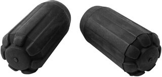 Black Diamond   Z-Pole Tip Protectors - Pair | REI