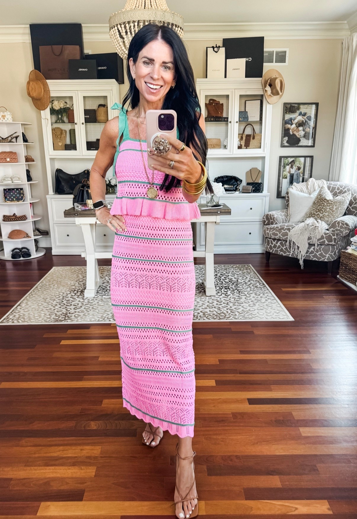 I’ve this crochet set for vacation 

#LTKFindsUnder50 #LTKootd #LTKTravel