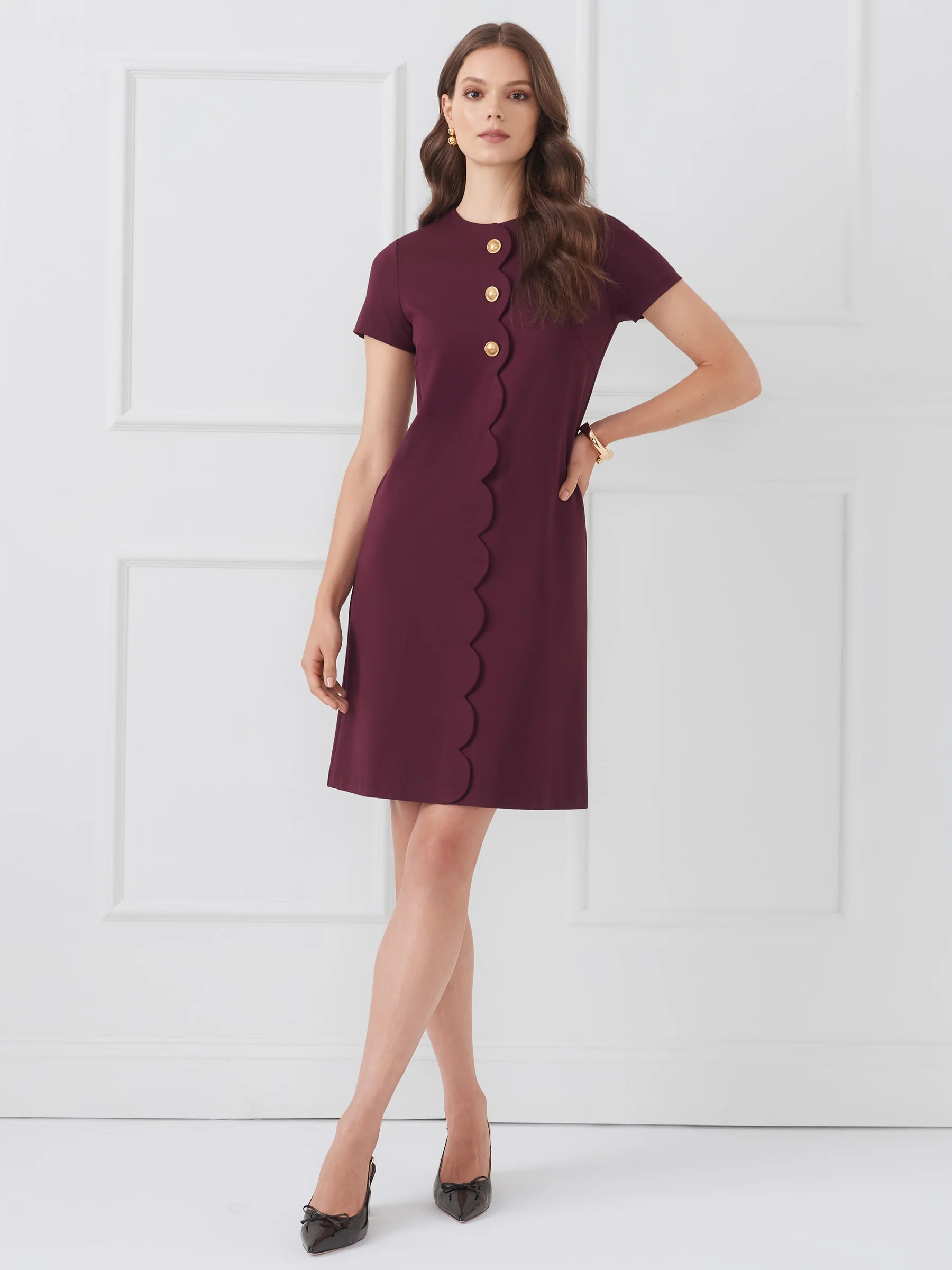 Florence Dress | J.McLaughlin
