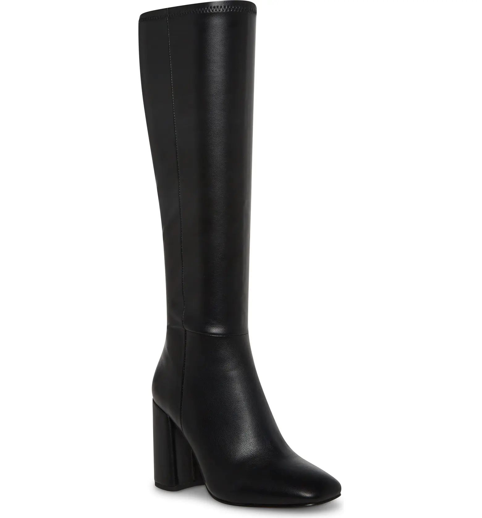 Lizah Knee High Boot (Women) | Nordstrom