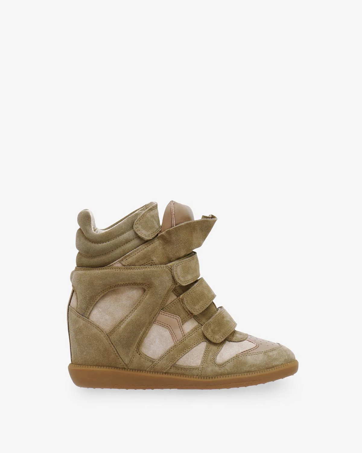 BEKETT SNEAKERS | Isabel Marant