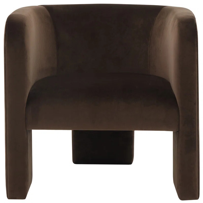 Ellum Upholstered Armchair | Wayfair North America