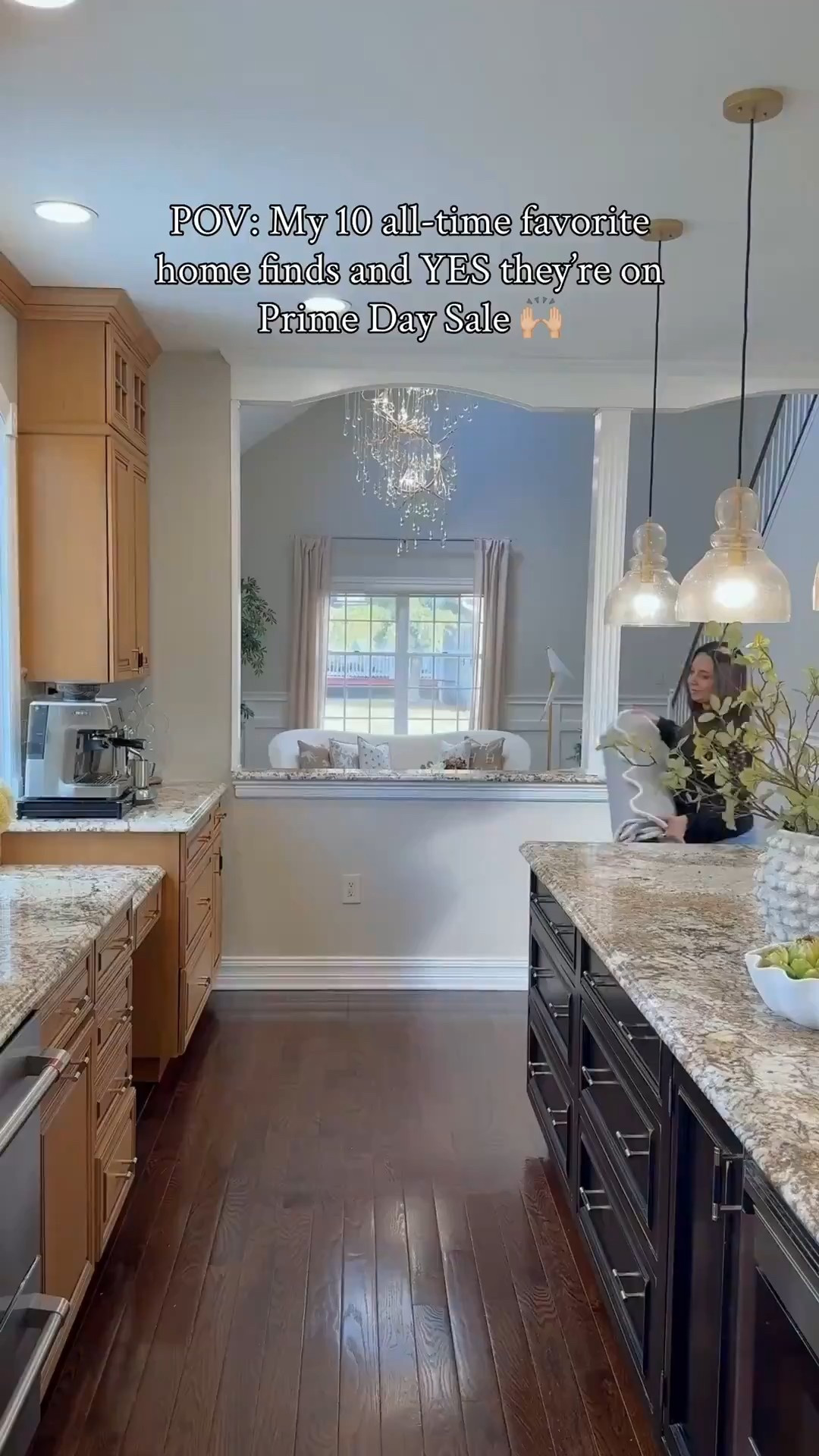 Some of my favorites around the house lately!

Follow my LTK @apieceofmyglamhome on the @shop.LTK app to view this post and get my exclusive app-only content!

#liketkit 
@shop.ltk
https://liketk.it/5qy8E