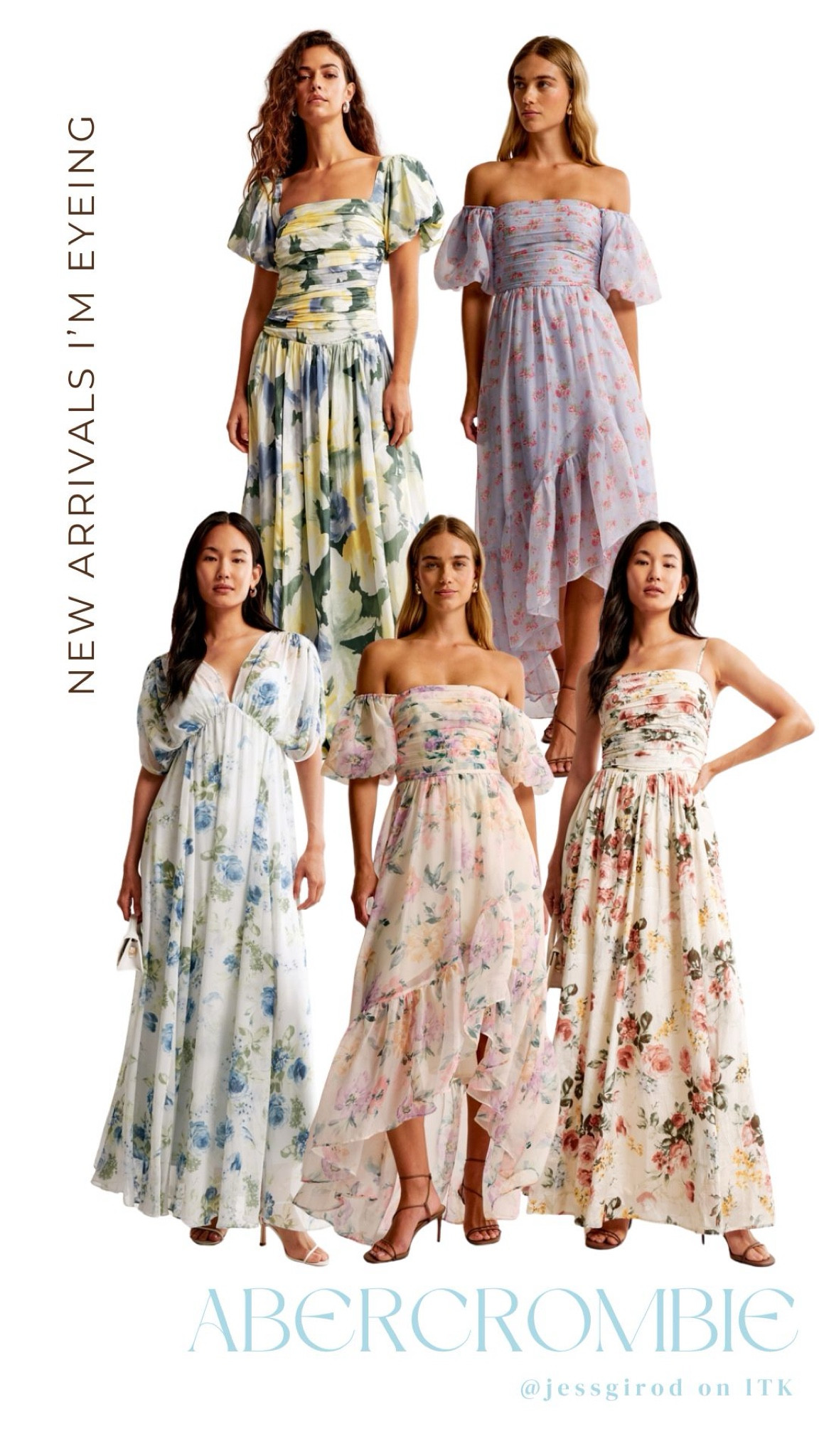 New arrivals I’m eyeing 🫶🏻✨

#LTKStyleTip #LTKSaleAlert #LTKFallSale