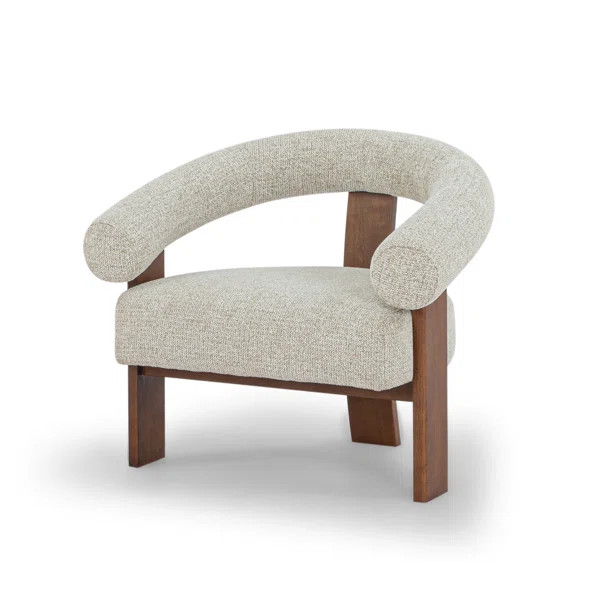 Chardon 35" W Armchair | Wayfair North America