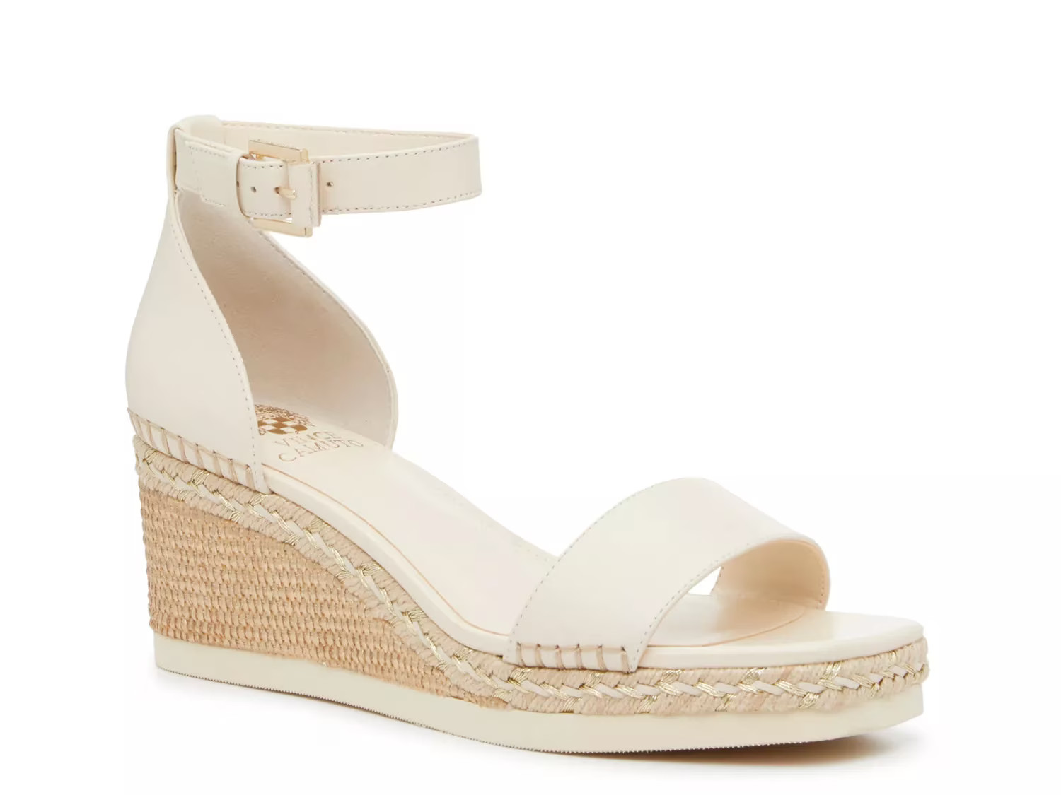 Vince Camuto Jefannah Wedge Sandal | DSW