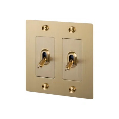 2G Toggle Switch / Logo | Wayfair North America