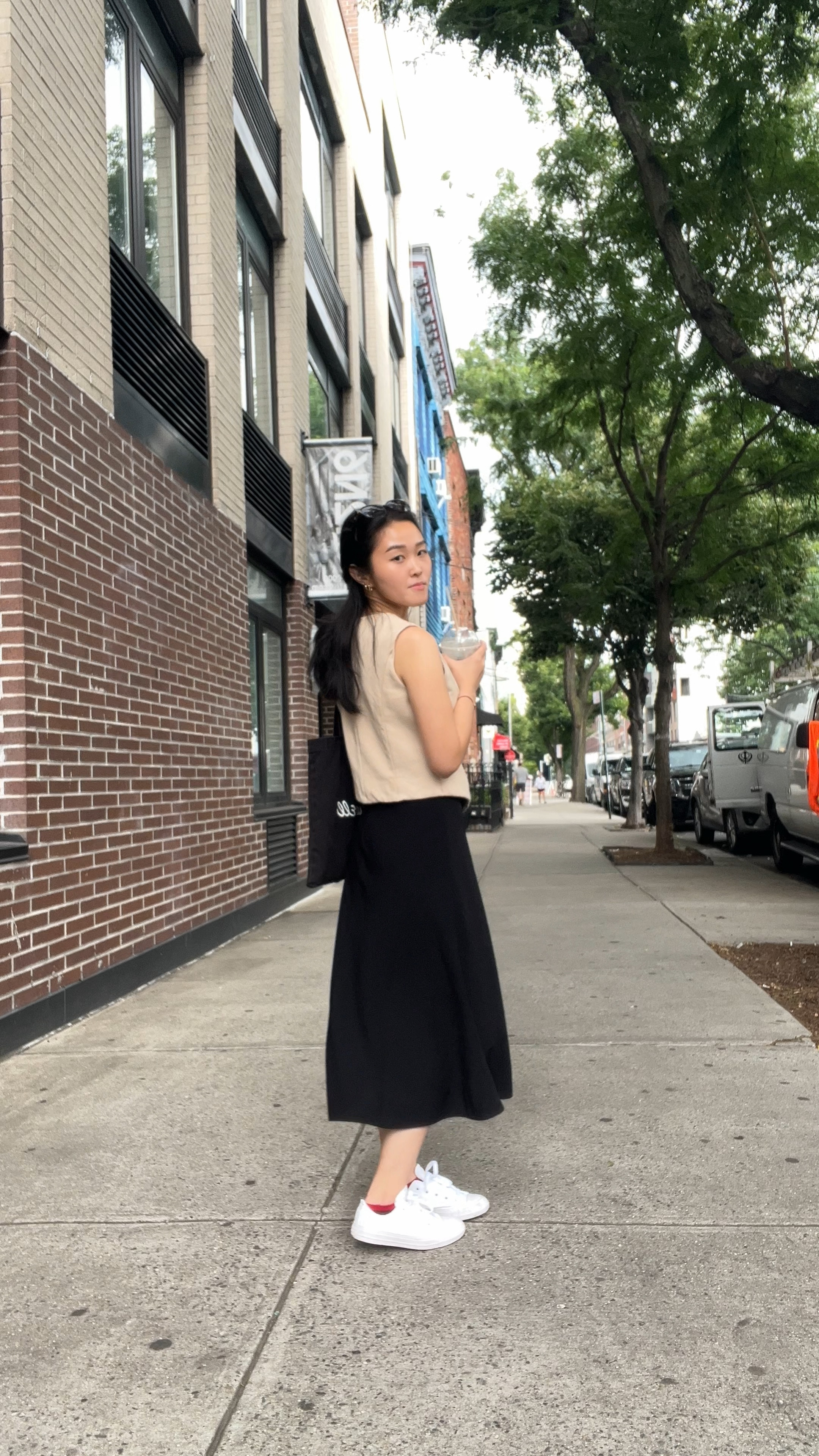 Summer Business Fashion Workwear

#LTKWorkwear