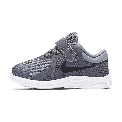 Nike Boys Revolution 4 (TDV) Running Shoes | Amazon (US)