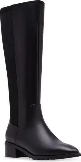 Blondo Symone Waterproof Knee High Boot (Women) | Nordstrom | Nordstrom