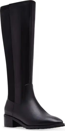 Symone Waterproof Knee High Boot (Women)Blondo | Nordstrom