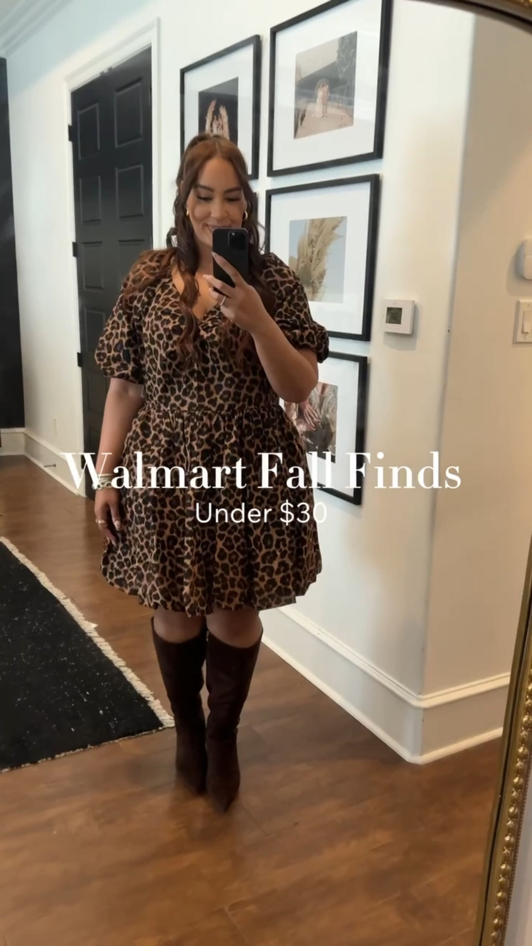 Walmart Fall Faves under $30! 

#LTKMidsize #LTKFindsUnder50 #LTKStyleTip
