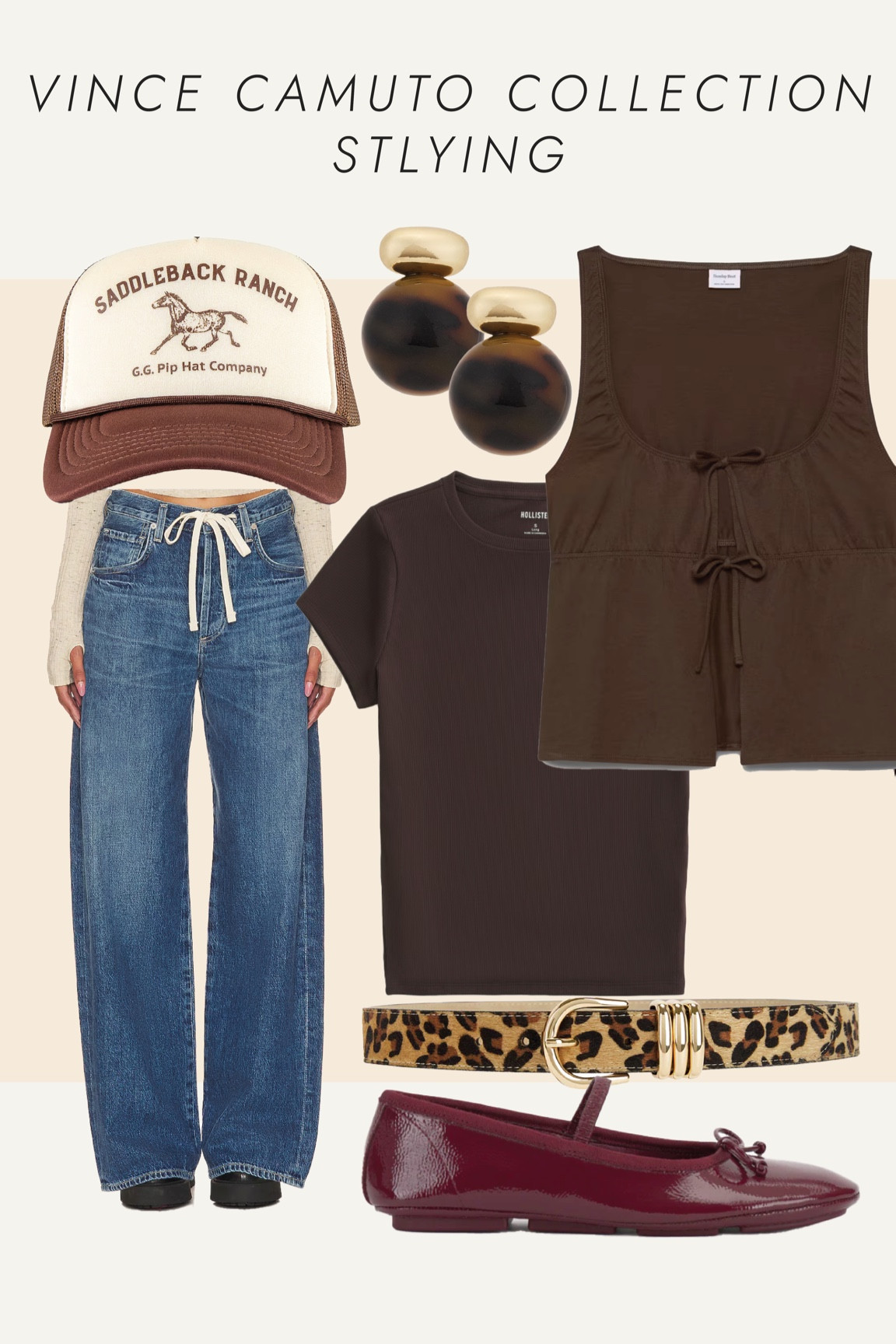 Styling my collection with Vince Camuto 🫶

#LTKSeasonal #LTKStyleTip #LTKHoliday