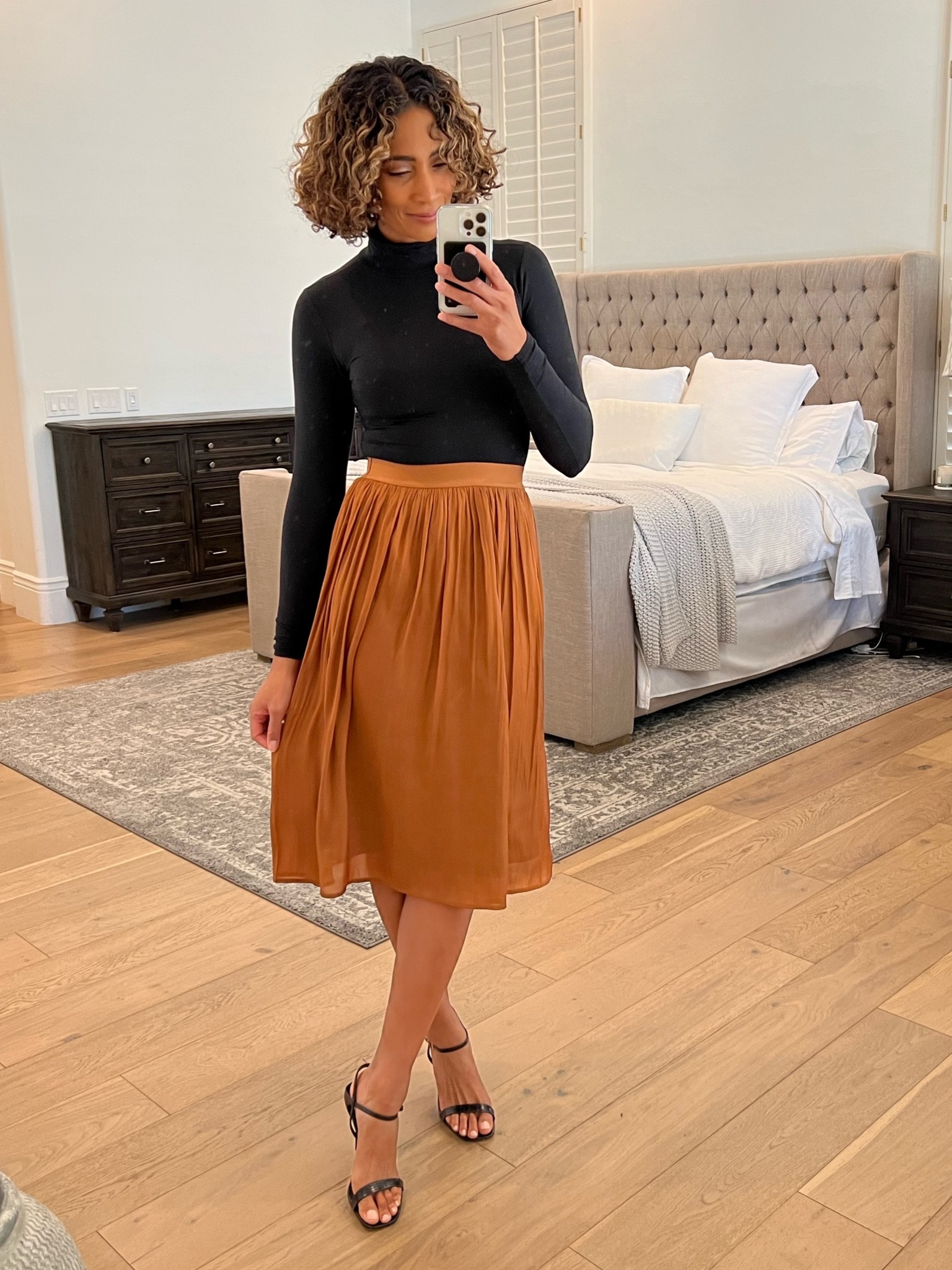 Kelly Katie Hailee Sandal curated on LTK