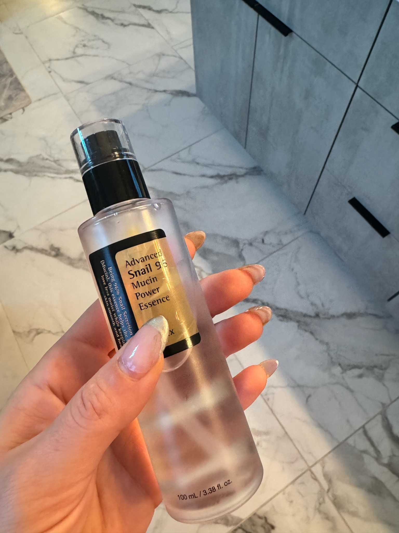 If you’re struggling with winter dryness, this stuff is amazing! it’s been lasting me for a while which I love. And the price is so reasonable. I’m hooked.

#LTKbeauty #LTKover40 #LTKfindsunder50