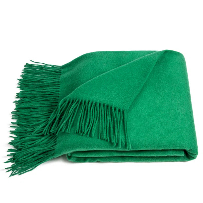 Iljana Throw | Wayfair North America