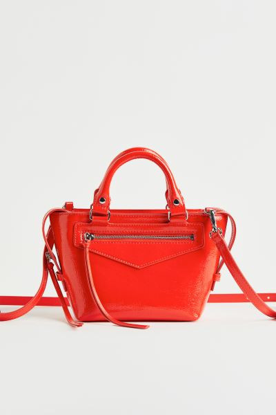 Small shoulder bag | H&M (UK, MY, IN, SG, PH, TW, HK)