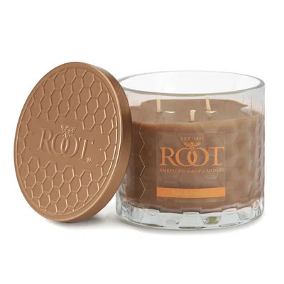 Honeycomb Sandalwood Scented Jar Candle | Wayfair North America