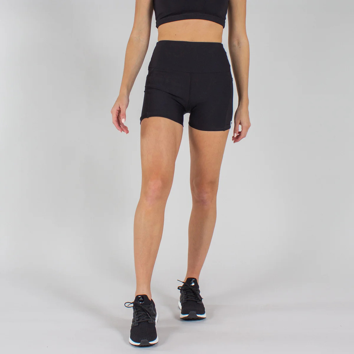 Original Pocket Short | Greatly & Co. | Made In The USA Activewear | Greatly & Co.