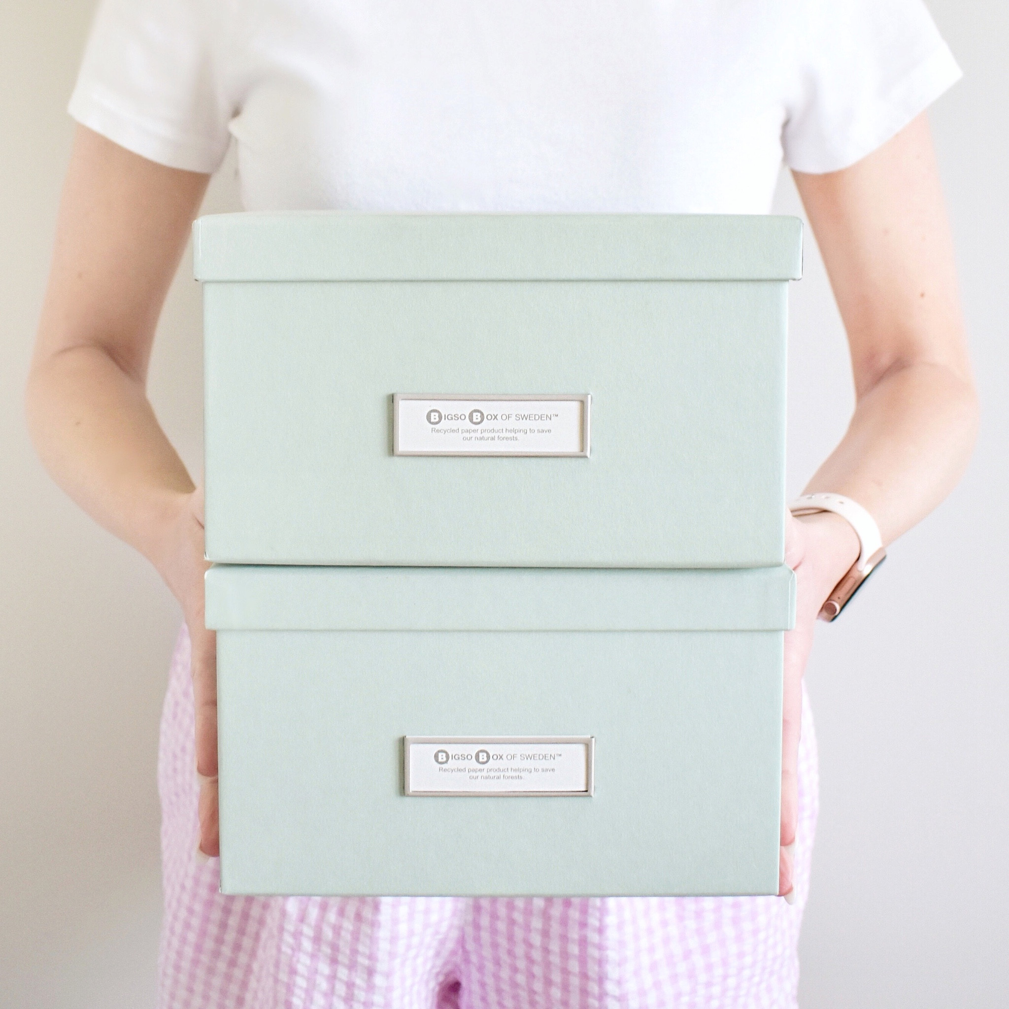 Absolutely thrilled with my sage green obsession for fall – just stumbled upon these stunning photo storage boxes to house all my cherished memories! 🤍 

The best part? It’s on BOGO 50% off making them incredibly budget-friendly and are truly so beautifully made, you totally need these! *Multiple color options available!

#LTKSale #LTKhome #LTKunder50