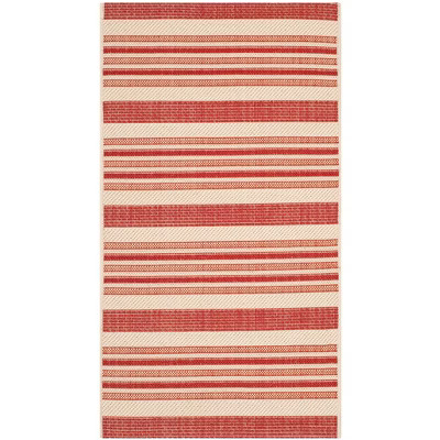 Narbonne Patio Rug - Safavieh | Target