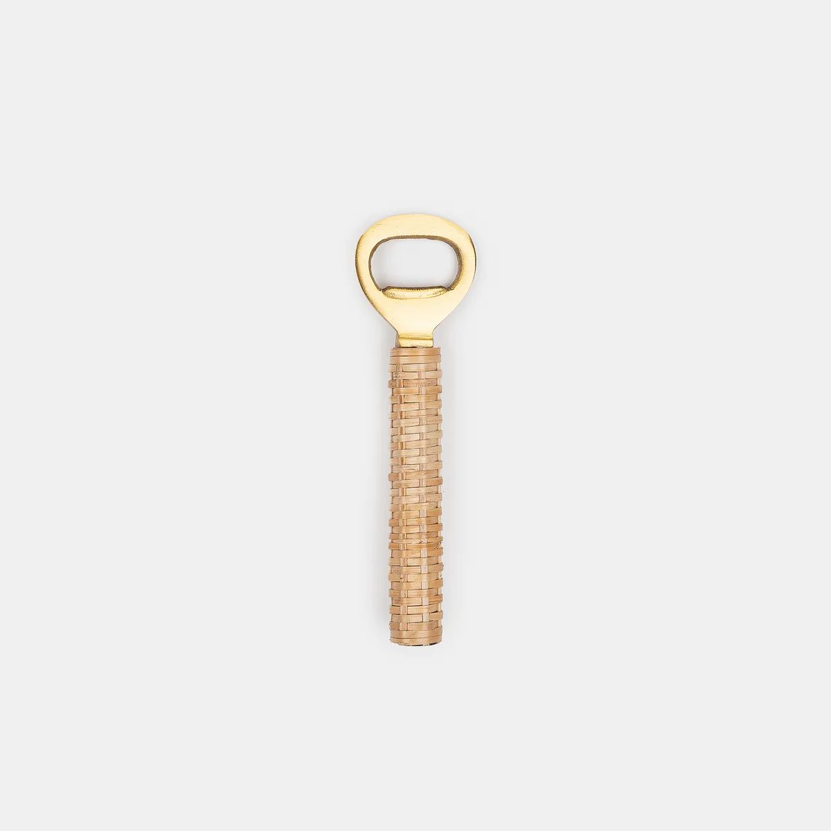 Brass Bottle Opener | Amber Interiors