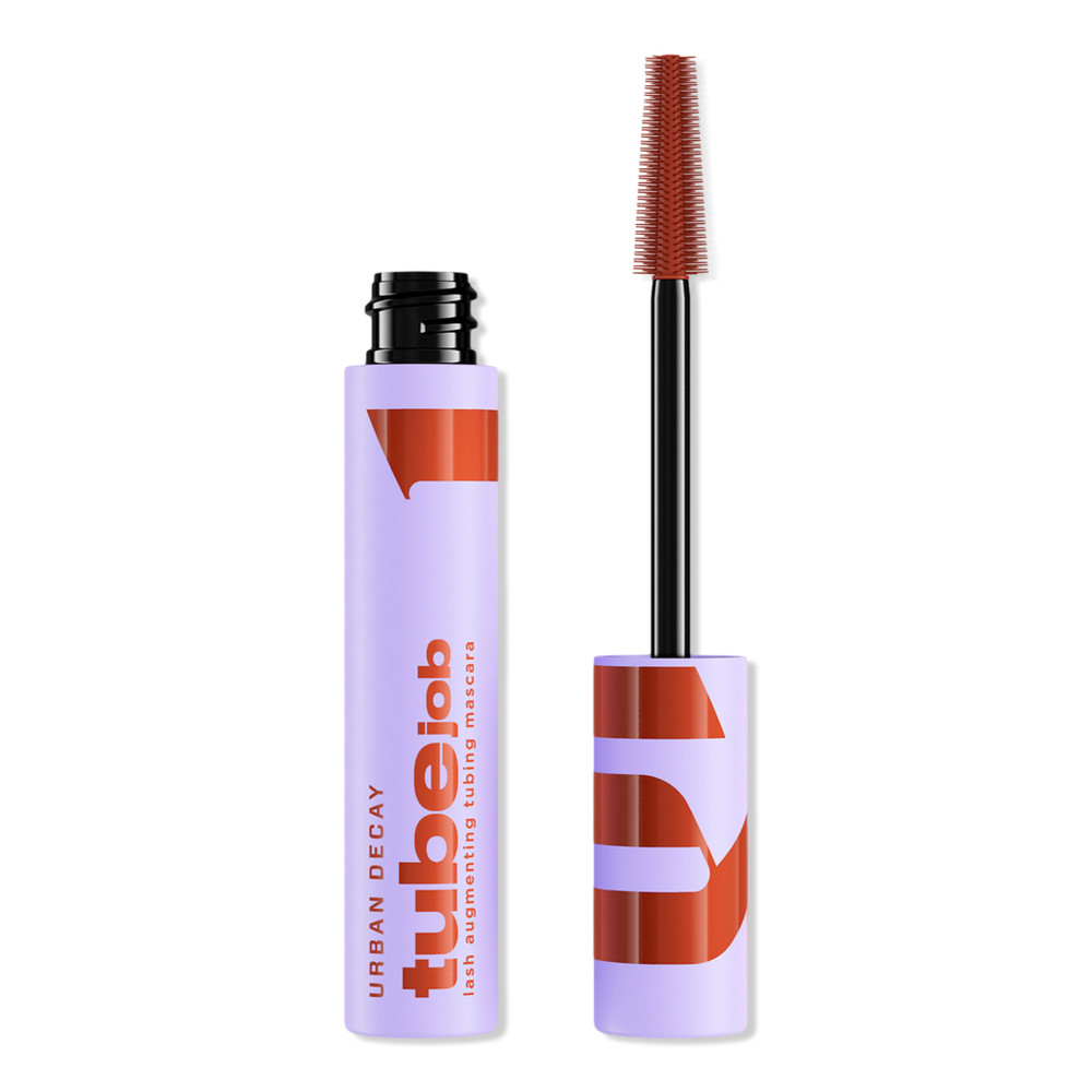 Urban Decay Tube Job Lash Augmenting Tubing Mascara - Auburn | Ulta