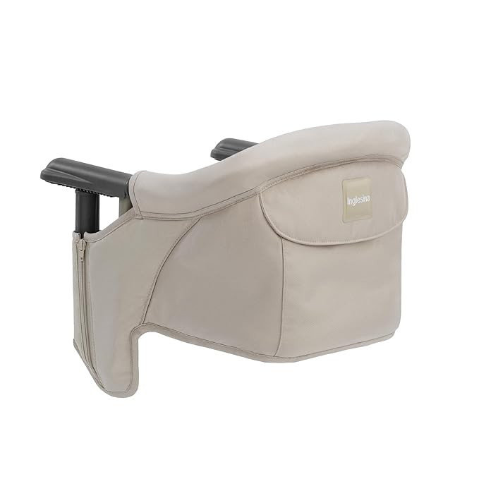 Inglesina Fast Table Chair - Award-Winning Baby High Chair for Eating & Dining - Compact, Portabl... | Amazon (US)