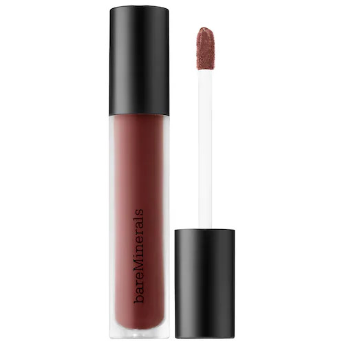 GEN NUDE™ Liquid Lipstick - bareMinerals | Sephora (US)