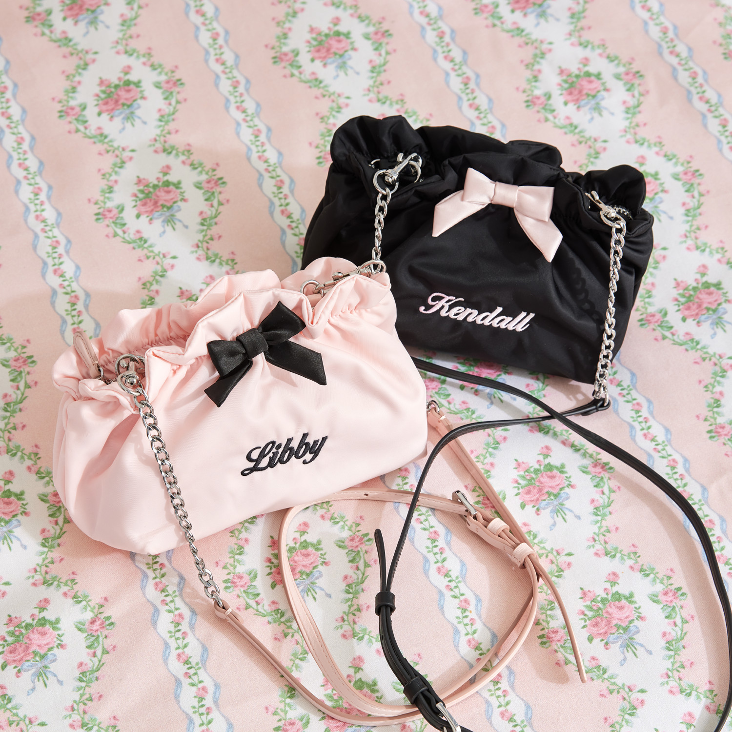 Convertible Crossbody Bag | Stoney Clover Lane | Stoney Clover Lane