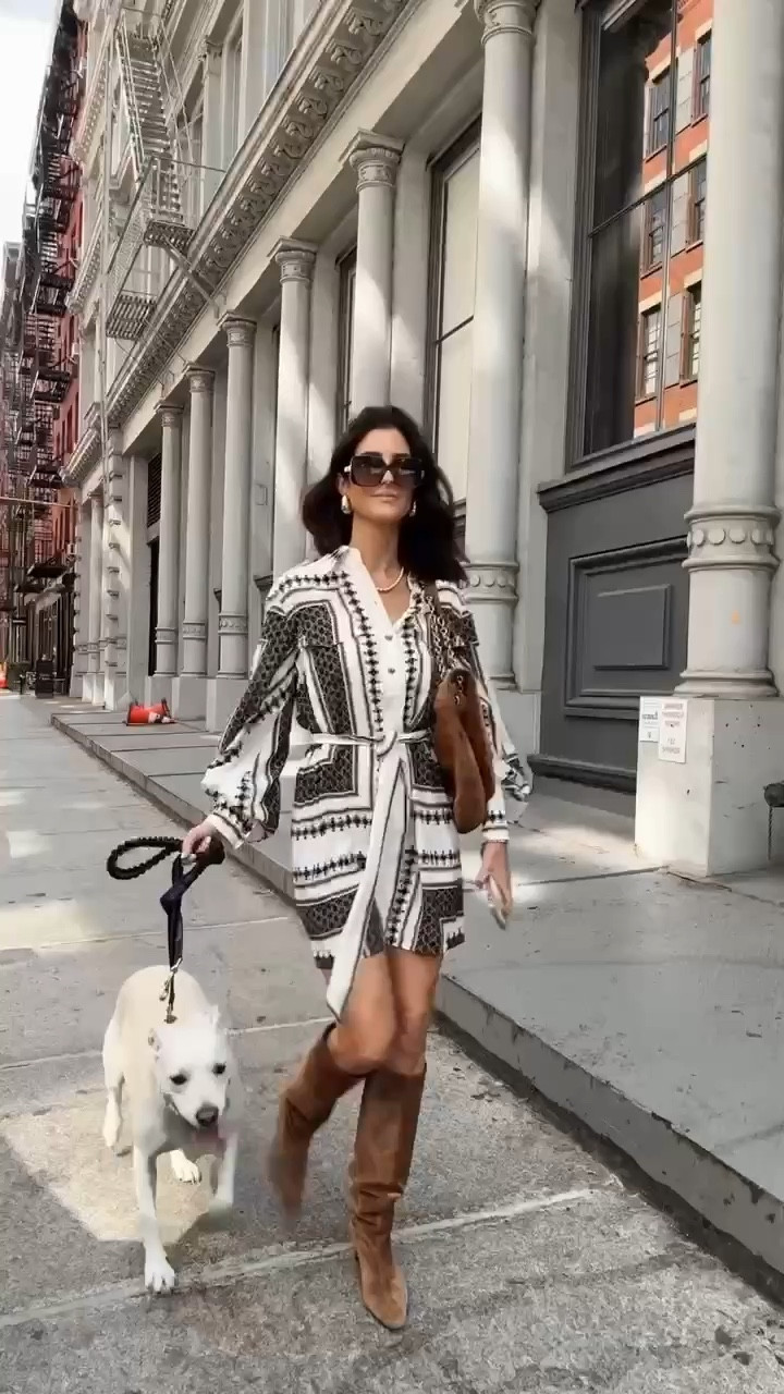 STRANGER DANGER ⚠️.   But actually it’s just my brother lol.  Loved bumping into him in NYC!!  I’m just shy of 5-7” wearing the size 1 dress
StylinByAylin, Aylin #newyork #amazon #nordstrom #ootd #outfit #newyorkoutfit

#LTKBeauty #LTKootd #LTKgrwm