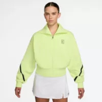 Nike Women's Advantage Dri-FIT Full-Zip Tennis Jacket | DICK'S Sporting Goods